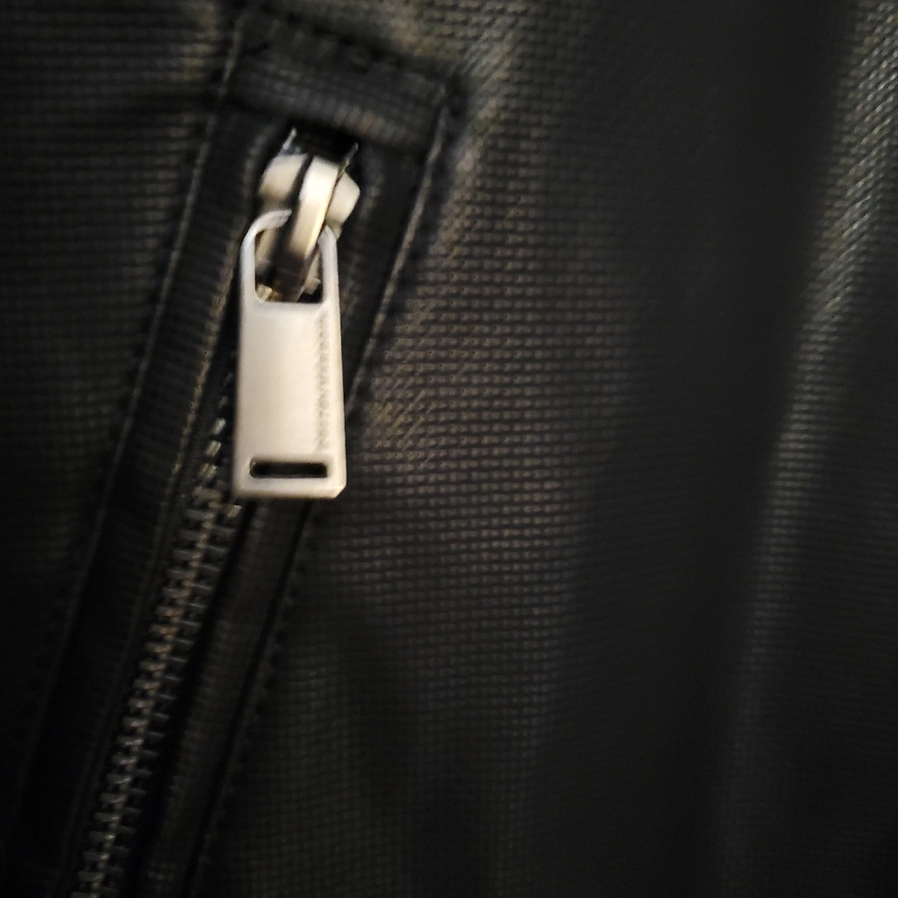 Boston Harbour Jacket View 2